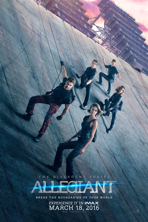 Divergent allegiant movie. Things To Know About Divergent allegiant movie. 